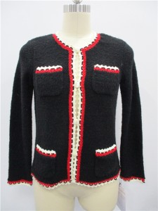 luxury sweater factory knitwear manufacturers