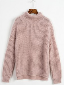 mohair sweater turtleneck knits
