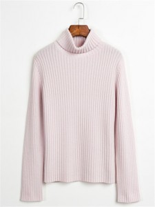 pink sweater fineknitting fashion
