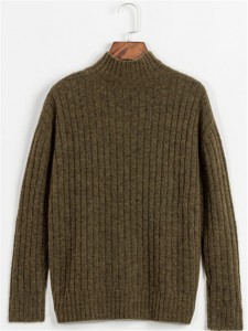 oliver sweater oversized knits