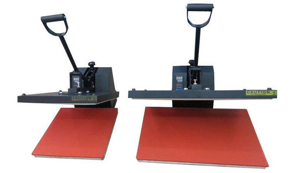 Hotfix-manual-heat-printing-machine