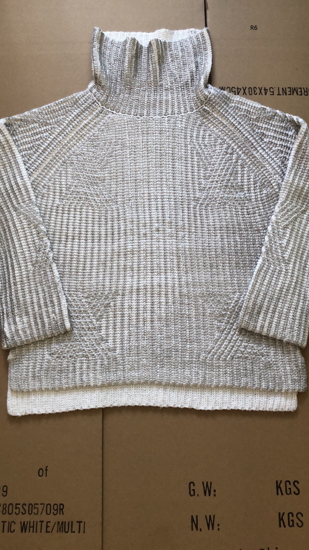 knitwear yarn
